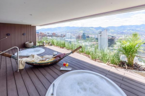Diez Hotel Categoría Colombia